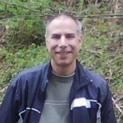Profile Picture of John Guido (@JohnGuido6) on Twitter