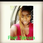 Profile Picture of Tamara (@poet_tamara) on Instagram