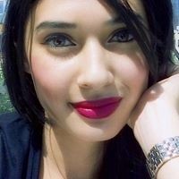 Profile Picture of Huma Qureshi (@huma-qureshi-28) on Quora
