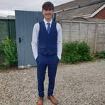 Profile Picture of Joshua Greaves (@joshua.greaves.142) on Facebook