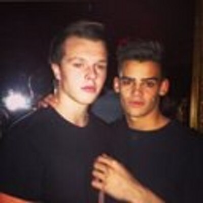 Profile Picture of Joshua Eames (@JoshuaEames) on Twitter