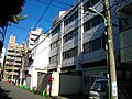 Profile Picture of Kamiyamachō, Shibuyaon Wikipedia