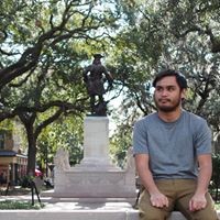 Profile Picture of Mark Paz (@mark-paz-11) on Quora