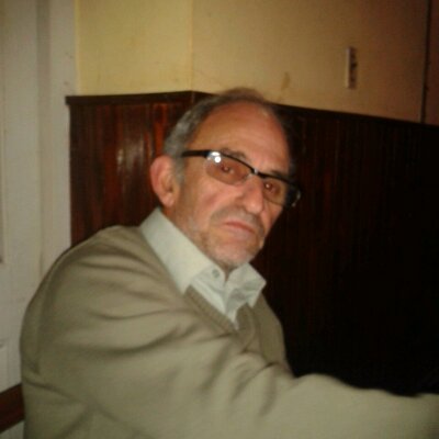 Profile Picture of Luis Mayer Iribarren (@luistortumayer) on Twitter