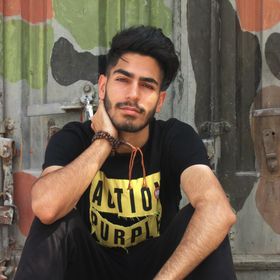 Profile Picture of Amir Javadzadeh (@awmirjim) on Pinterest