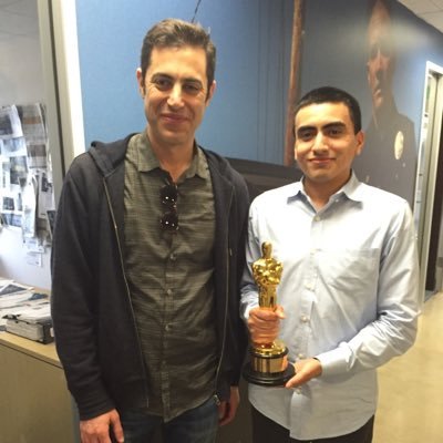 Profile Picture of Stable Genius (@KevinVasquez) on Twitter
