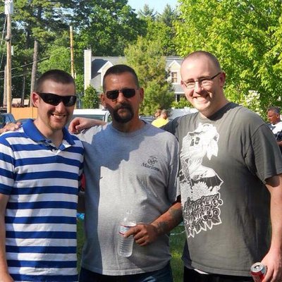 Profile Picture of _MFoley_ (@rvamf) on Twitter