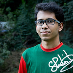 Profile Picture of Rahul Saha (@rahulsahasony) on Flickr
