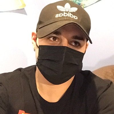 Profile Picture of Stephen Montoya (@stephen42808100) on Twitter