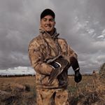 Profile Picture of Jake Baldwin (@chasentail_outdoors) on Instagram