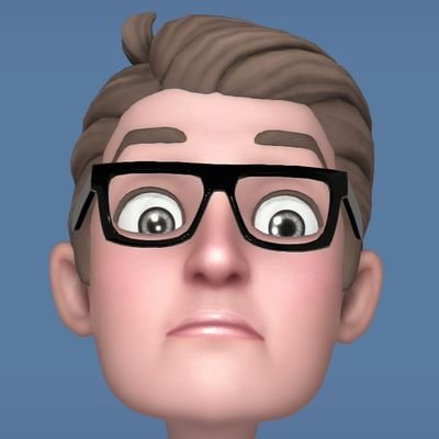 Profile Picture of Robert Starbuck (@Starlos24) on Twitter