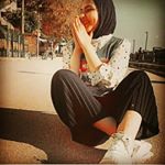 Profile Picture of Nada omar (@nadaomar8704) on Instagram