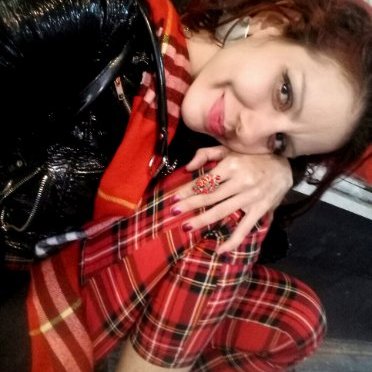 Profile Picture of Julia María Cao (@JuliaMaraCao1) on Twitter