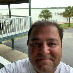 Profile Picture of Steve Ballesteros (@seve1969) on Tiktok