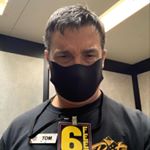 Profile Picture of Tom Cunningham (@tom.cunningham.965) on Instagram