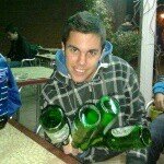 Profile Picture of Jaime Ferrer (@jaimeferrer8) on Instagram