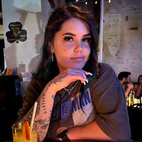 Profile Picture of Savannah Chavez (@savannahcaryn) on Pinterest