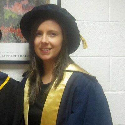 Profile Picture of Dr Kim McFadden (@kimmcfad) on Twitter