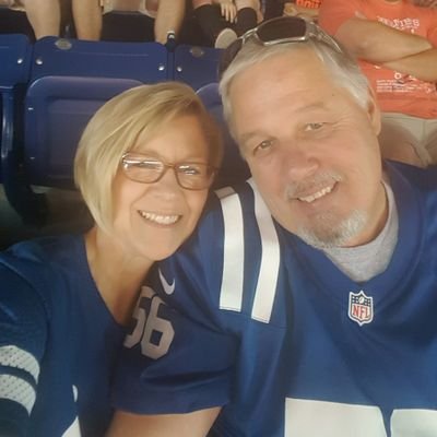 Profile Picture of Randy Hastings (@rjamrh) on Twitter