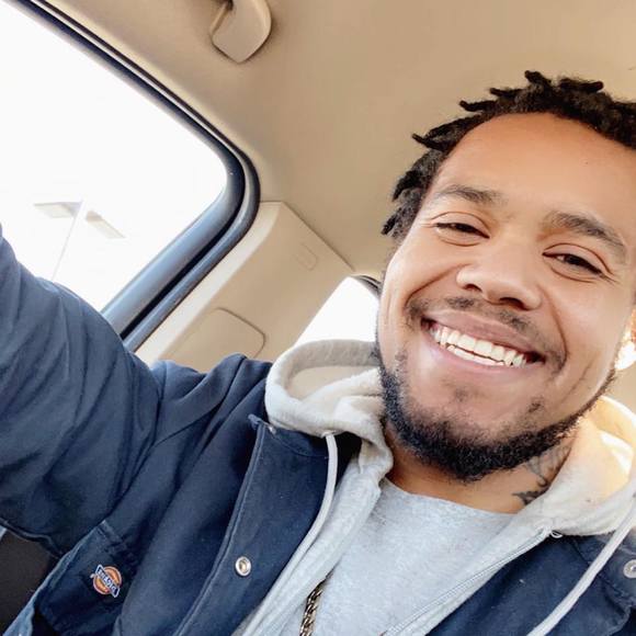Profile Picture of Marcus Newton (@musicbyarmani) on Poshmark