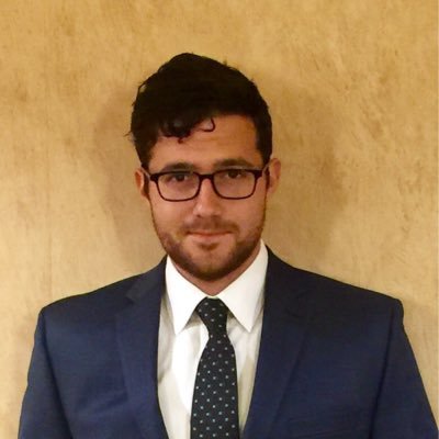 Profile Picture of Alexander Jalbert (@AlexJalbert4) on Twitter
