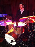 Profile Picture of Ryan Popeon Wikipedia