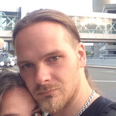 Profile Picture of Chris Sulkowski (@ChrisNinja1000) on Twitter