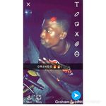 Profile Picture of Jerome Graham (@gra.jerome) on Instagram