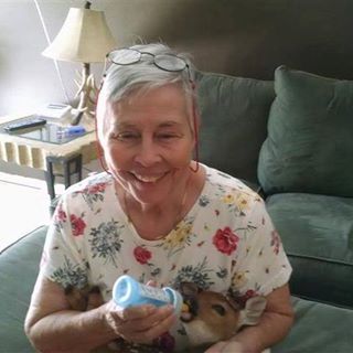 Profile Picture of Betty Louise Tyree (@Betty-Louise-Tyree) on Facebook