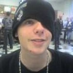 Profile Picture of Jake Battle (@quatre_the_clown) on Myspace