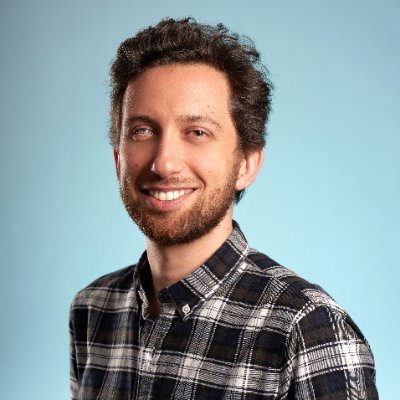 Profile Picture of Maxime Hock (@MaxHock) on Twitter