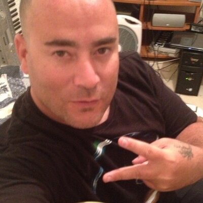 Profile Picture of Michael Elbaz (@ElbazPuma5000) on Twitter