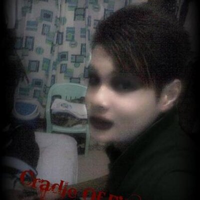 Profile Picture of Raymond Rex Valdez (@PapableMONDS) on Twitter