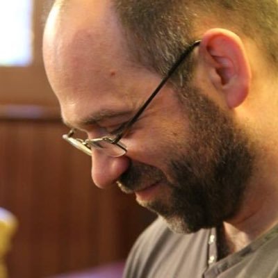 Profile Picture of Richard Hunt (@richardahunt) on Twitter
