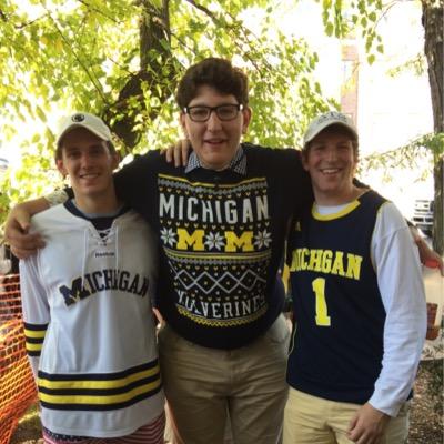 Profile Picture of Ben Meisel (@BEM7725) on Twitter