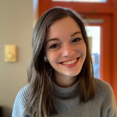 Profile Picture of Suzanne Monyak (@SuzanneMonyak) on Twitter