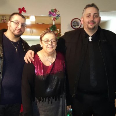 Profile Picture of George Athanasiou (@ChefGmoney84) on Twitter