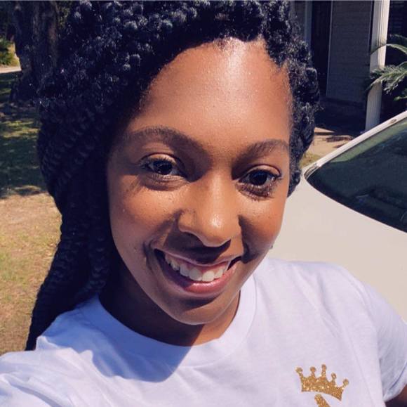 Profile Picture of Candace Mcnickles (@candace0104) on Poshmark