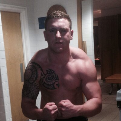 Profile Picture of Mark Mcsorley (@markmcsorley2) on Twitter