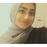 Profile Picture of Khadija Fatema Meghjee (@khadija786x) on Instagram