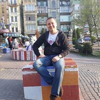 Profile Picture of Vladimir Paransky (@vladimir-paransky) on Quora