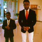 Profile Picture of Joshua Toliver (@strongjohn12_) on Instagram