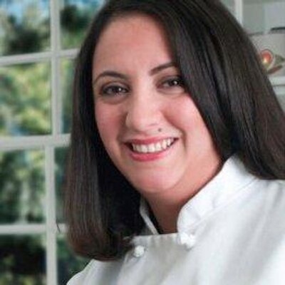 Profile Picture of Chef JoAnna (@ChefJoAnna) on Twitter