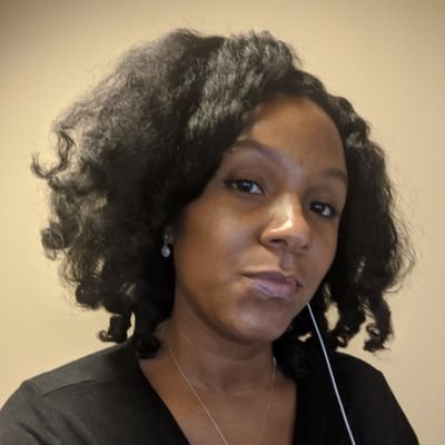 Tish Thompson - Twitter Profile Picture of Tish Thompson (@tish_thompson) on Twitter