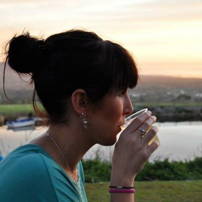 Profile Picture of Leigh O'Donoghue (@LeighLamb) on Twitter