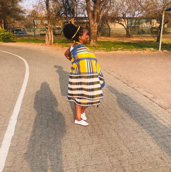 Profile Picture of Lufuno Hamisi (@lufuno901001) on Poshmark