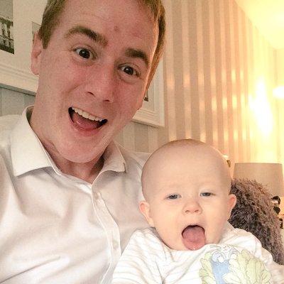 Profile Picture of Danny McWilliams (@SchemePyramids) on Twitter
