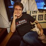 Profile Picture of Douglas Perrin (@dezimoni) on Instagram