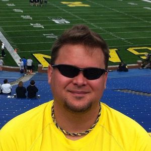 Profile Picture of David Deel (@phantomghy) on Myspace