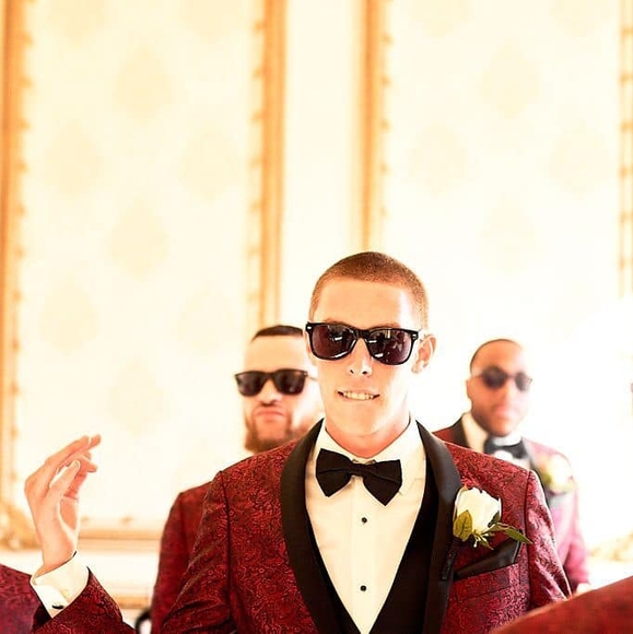 Profile Picture of Danny Allen (@nosleepoverhere) on Poshmark